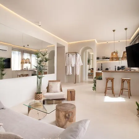 Gea Athenian Suites-3